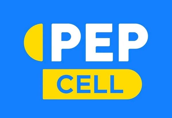 PEP Cell