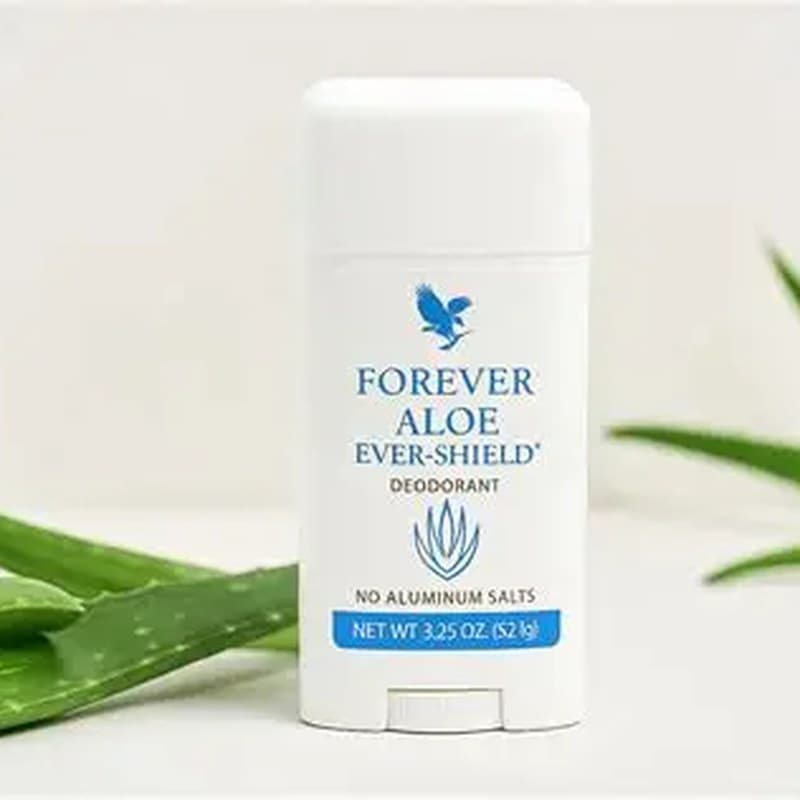 Aloe Ever-Shield Deodorant