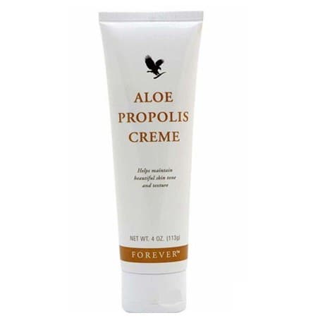 Aloe Propolis Crème