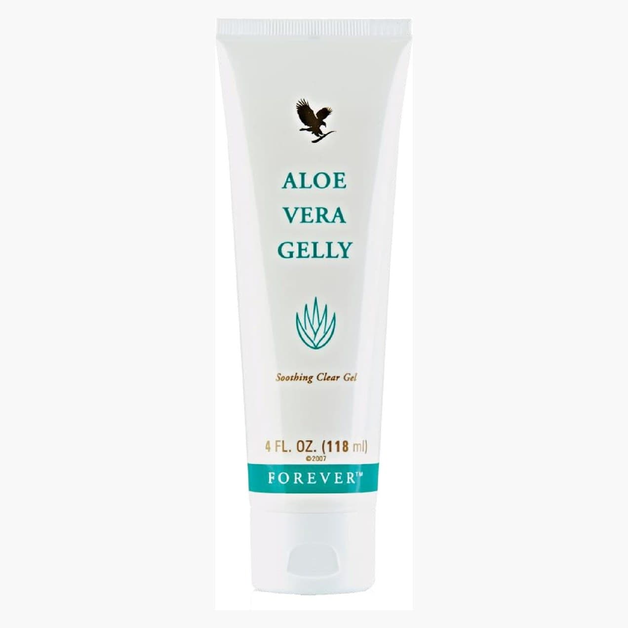 Aloe Vera Gelly