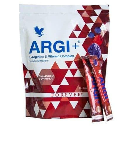 ARGI+ — 30 sachets