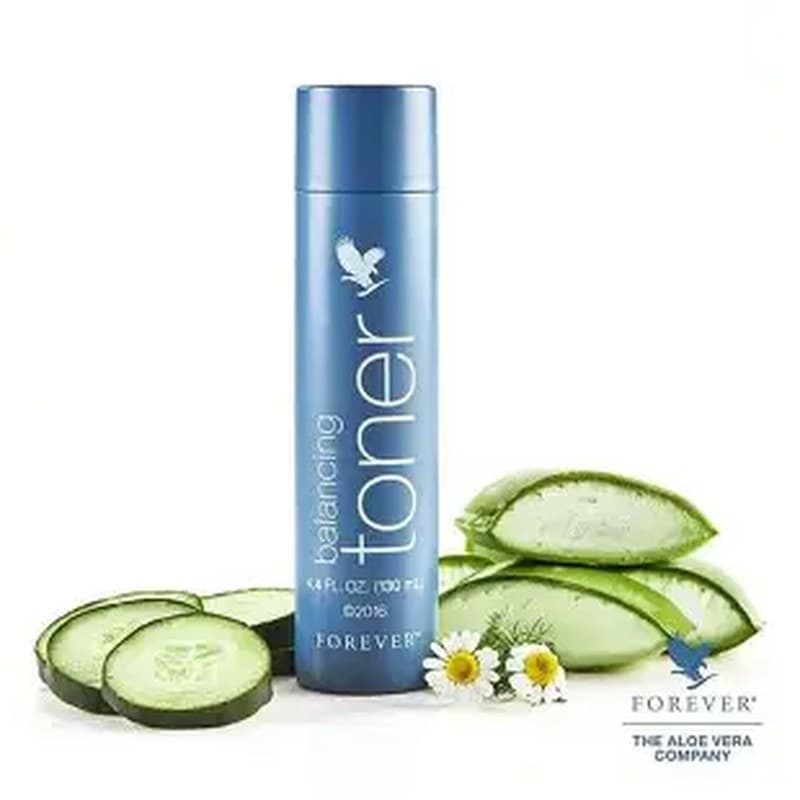 Balancing Toner