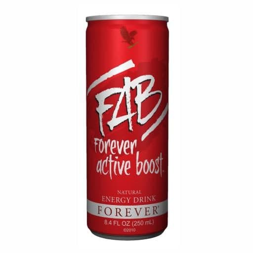 Forever Active Boost / FAB X