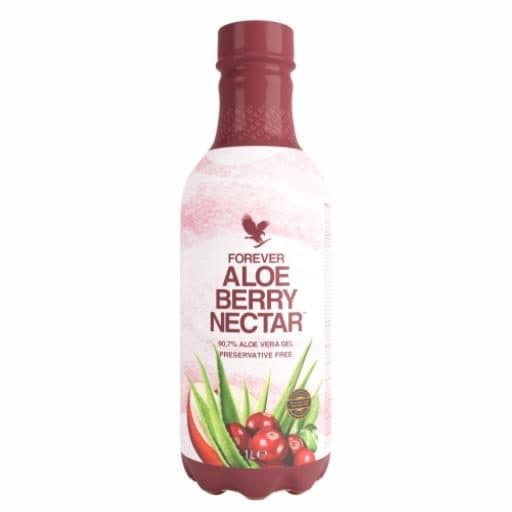 Forever Aloe Berry Nectar