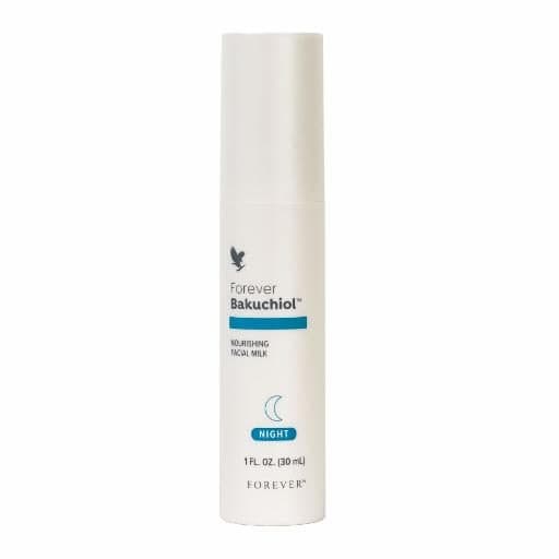 Forever Bakuchiol Nourishing Facial Milk