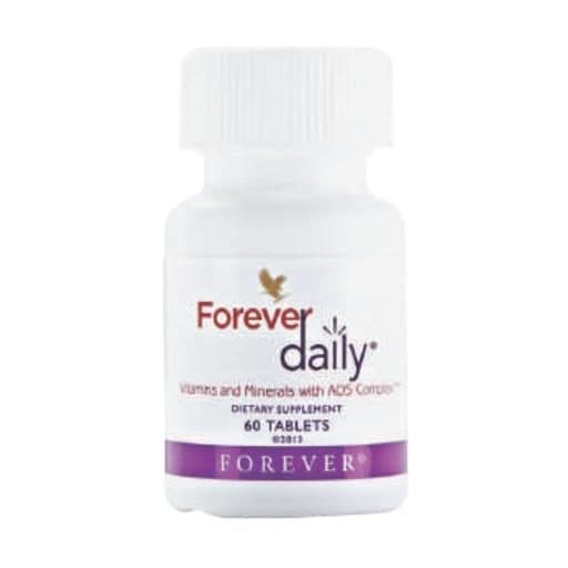 Forever Daily