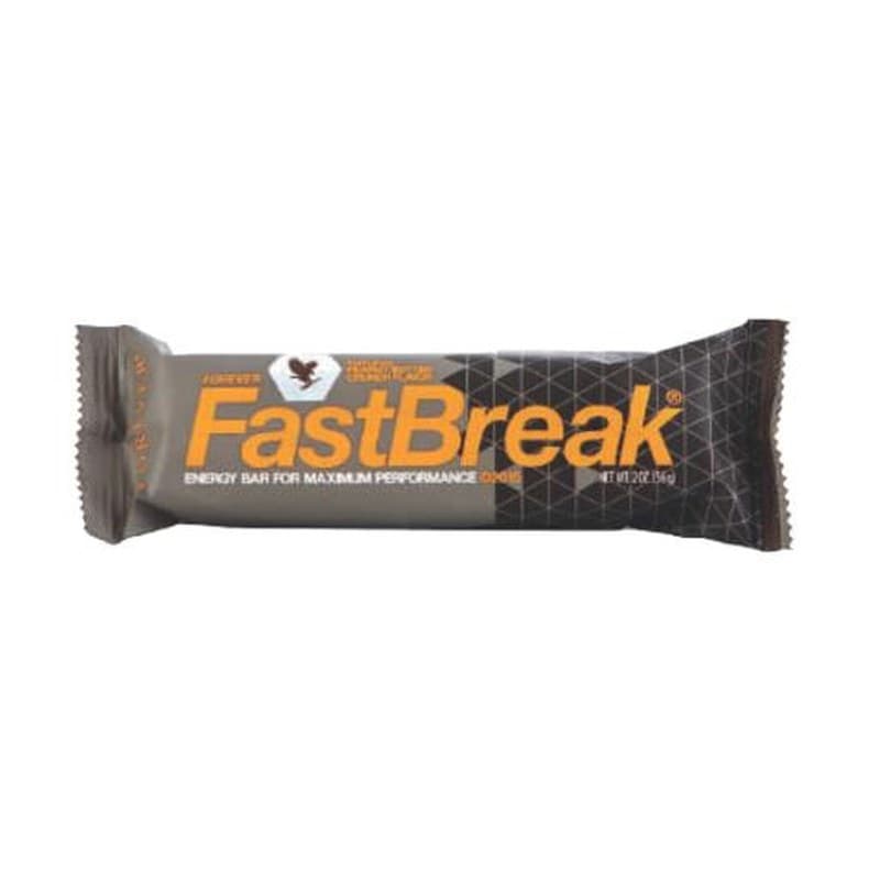 Forever Fast Break