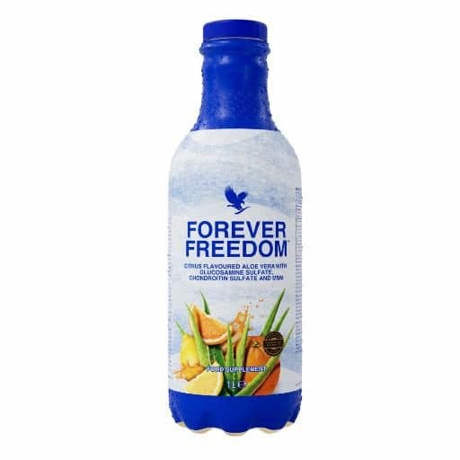 Forever Freedom
