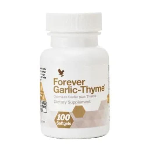 Forever Garlic-Thyme