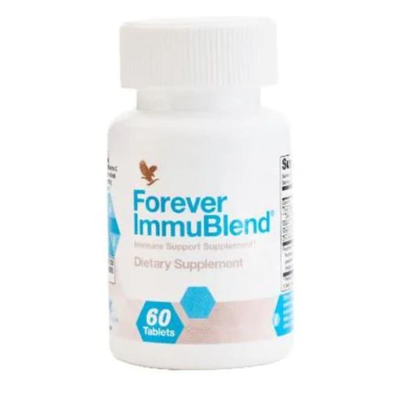 Forever ImmuBlend