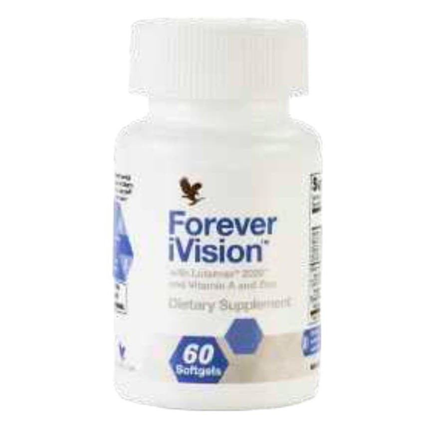 Forever iVision