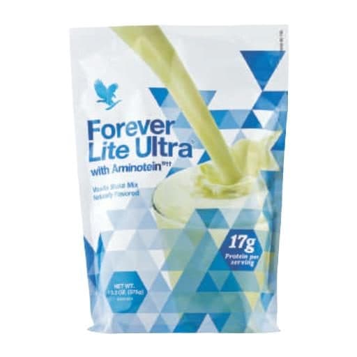 Forever Lite Ultra — Vanilla or Chocolate