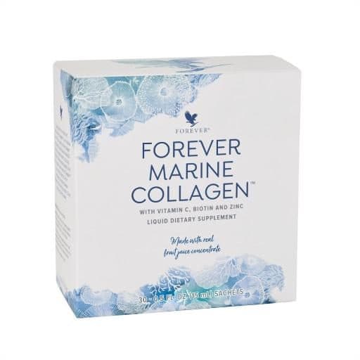 Forever Marine Collagen — Box of 30 sachets