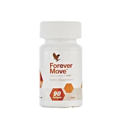 Forever Move — Joint health