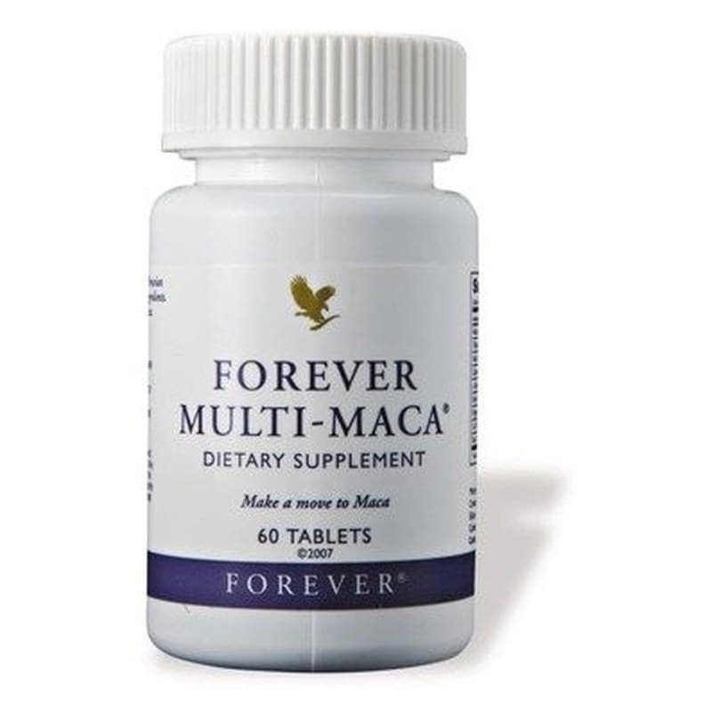 Forever Multi-Maca