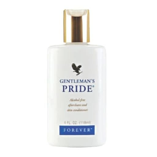 Gentleman's Pride Aftershave Balm