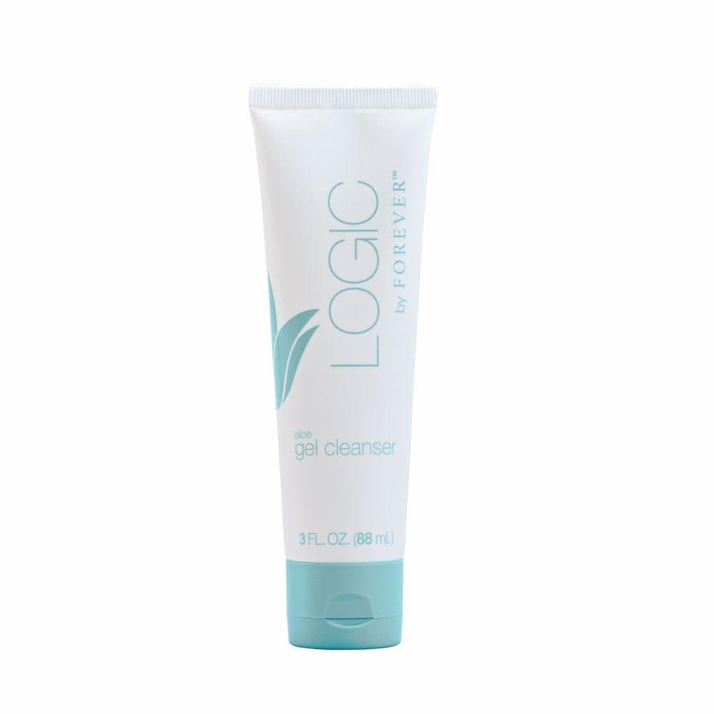 Logic by Forever Aloe Gel Cleanser