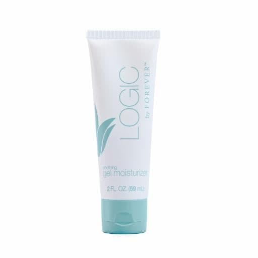 Logic by Forever Soothing Gel Moisturizer