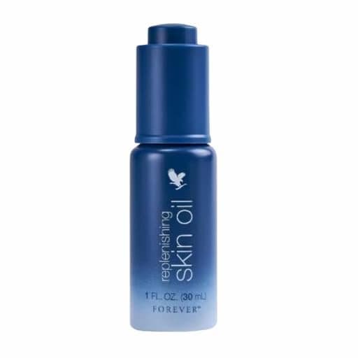 Replenishing Skin Oil — 30ml