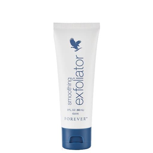 Smoothing Exfoliator