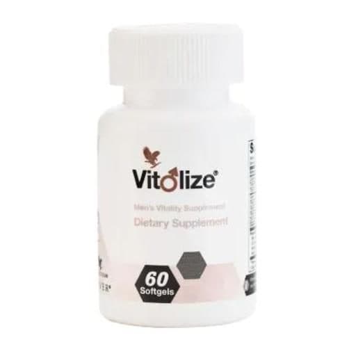 Vitolize for Men
