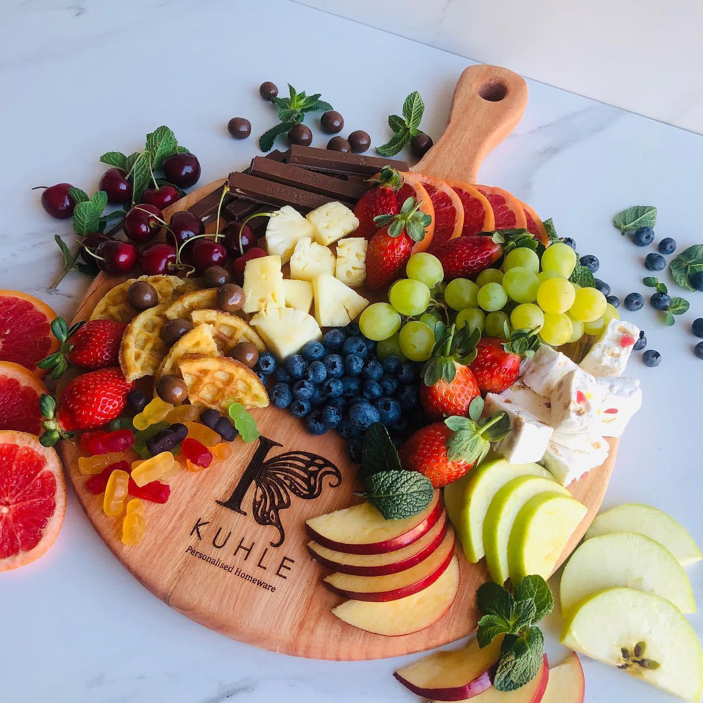 The Busi Board