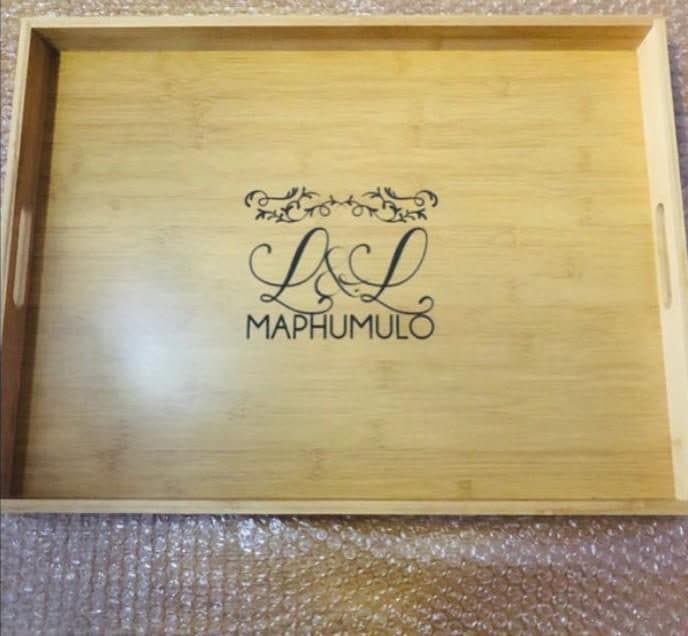 The Nkosana Tray