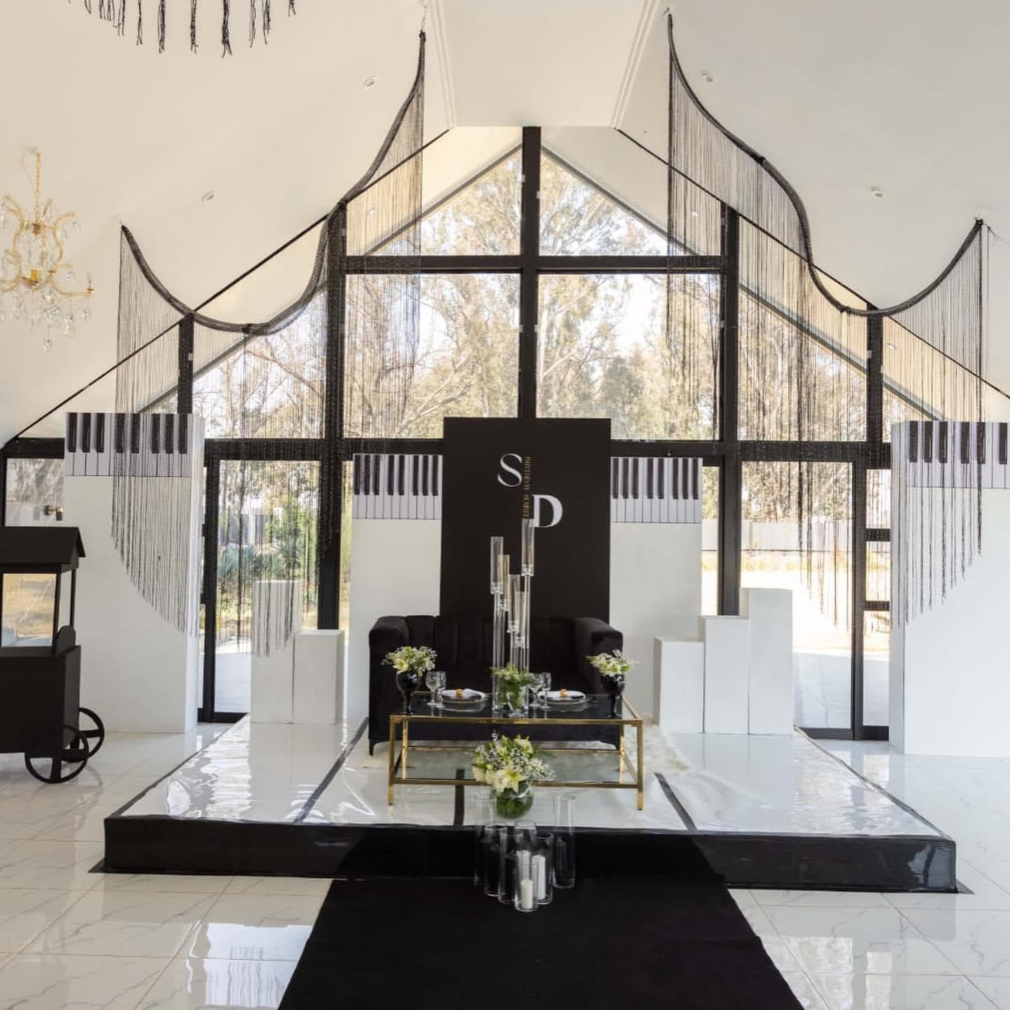 Kuhle Events & Travel Management