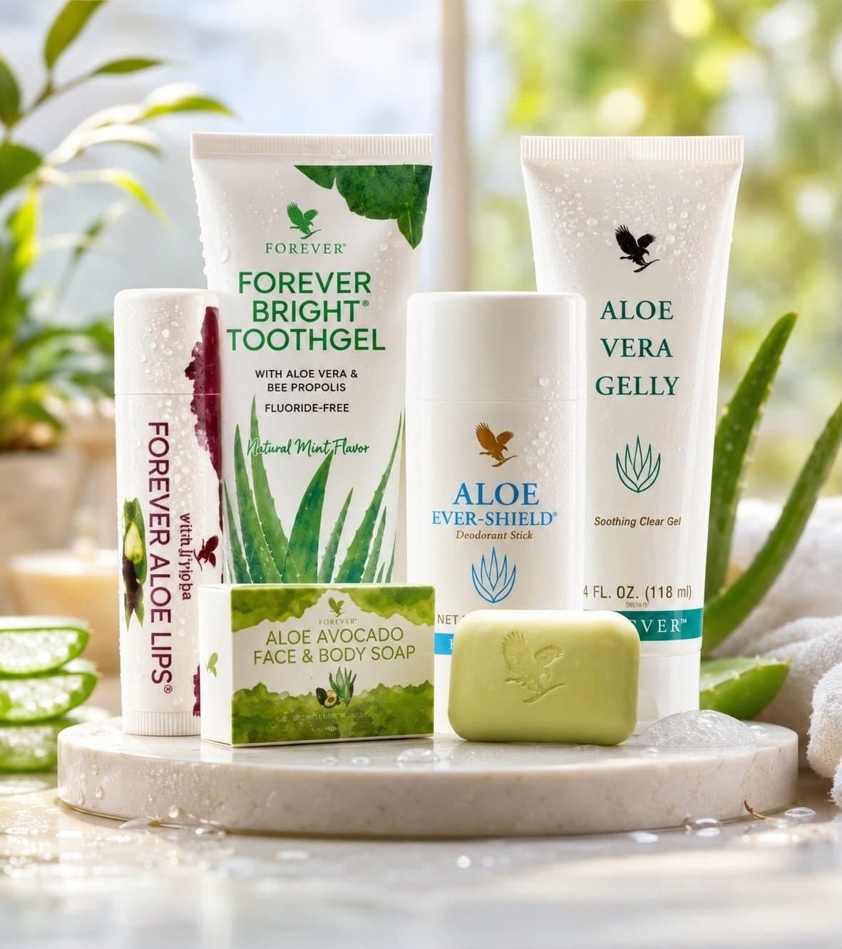 Kuhle Forever — Wellness & Lifestyle